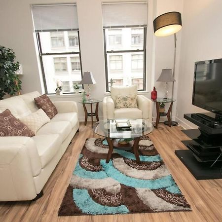 Brand New 1Br 1Ba By Rittenhouse, Doorman W/D!!! Philadelphia Exterior photo